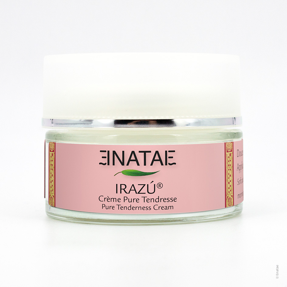 Crème Pure Tendresse Irazù