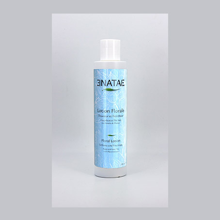 Lotion Florale